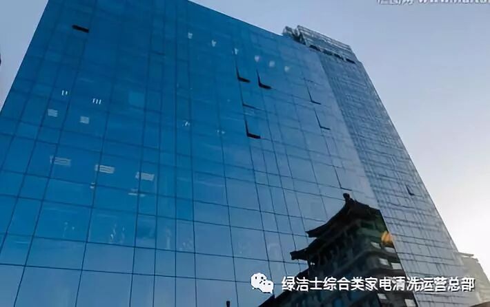 外墻清洗注意事項(xiàng)有哪些__外墻清洗操作流程