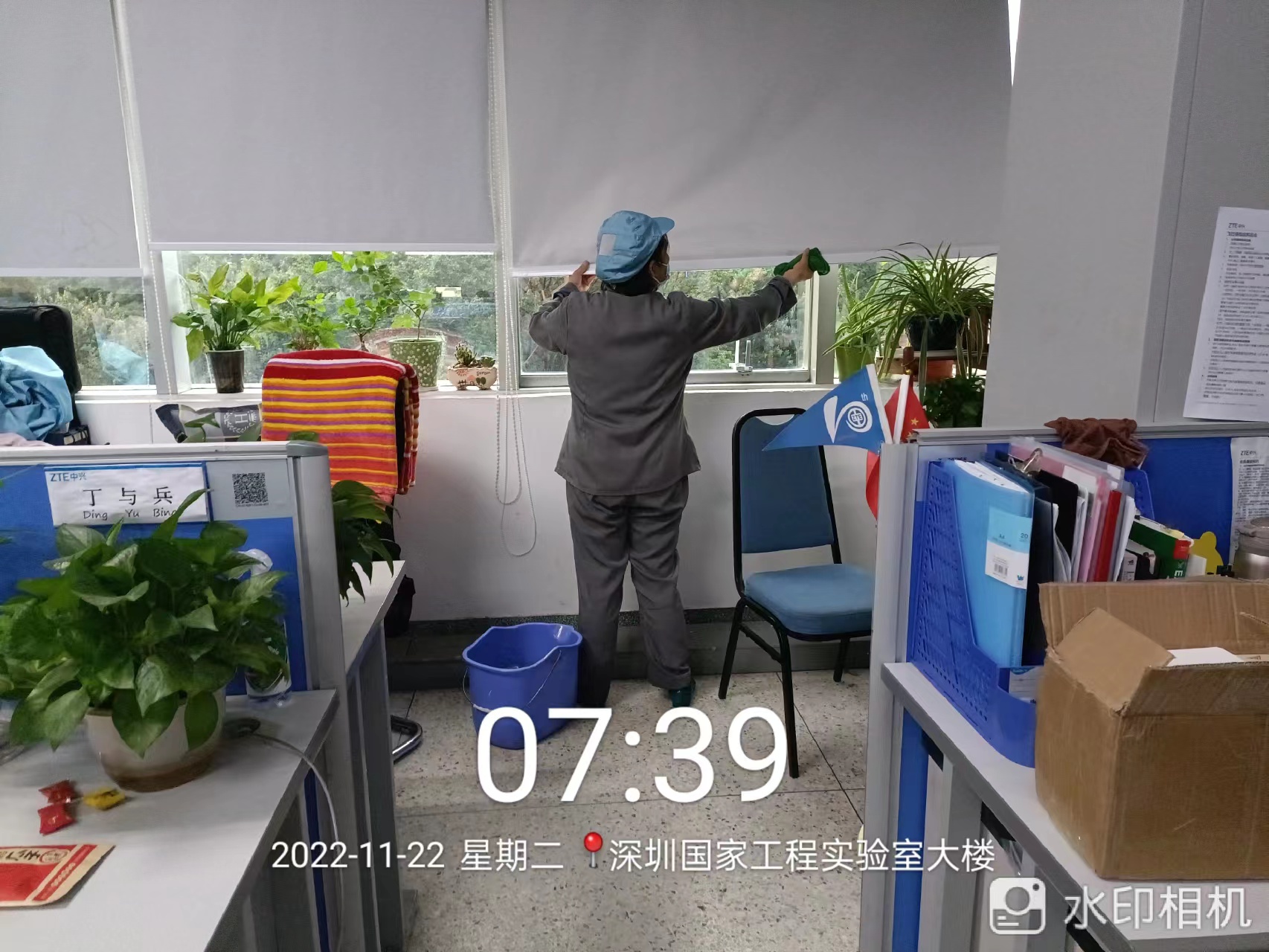 醫(yī)院開荒清潔有什么措施？